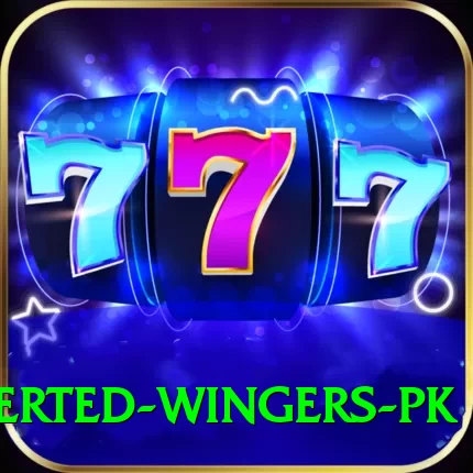 inverted wingers pk Games (Casino & Earning) Master v3.4.0 - 2