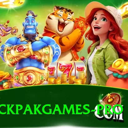 jackpakgames APK Gold v3.1.7 - 2