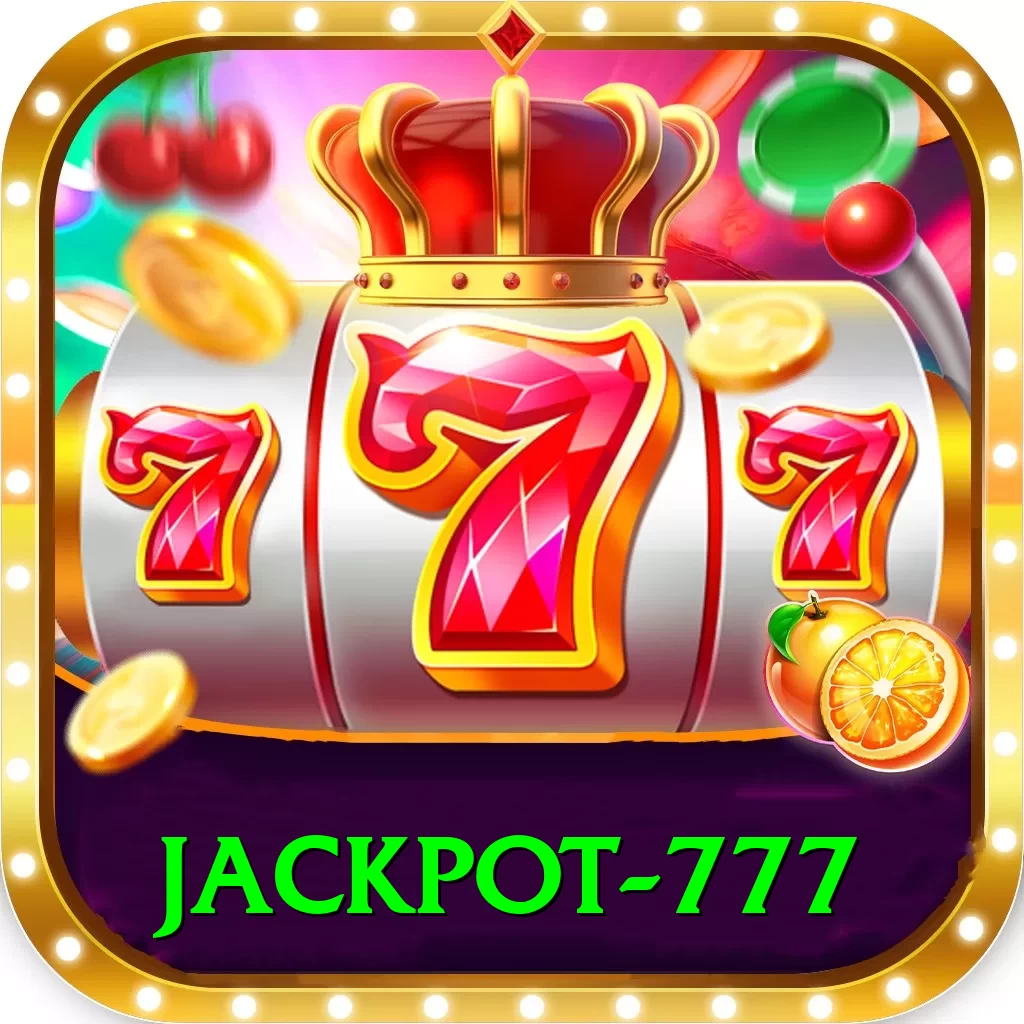 jackpot 777 Premium v2.6.1 - 2