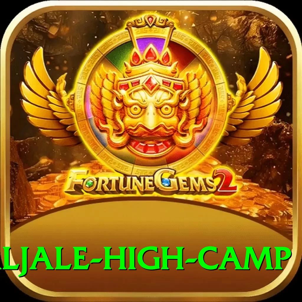 jaljale high camp VIP - 2