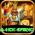 jhinu danda hot spring App