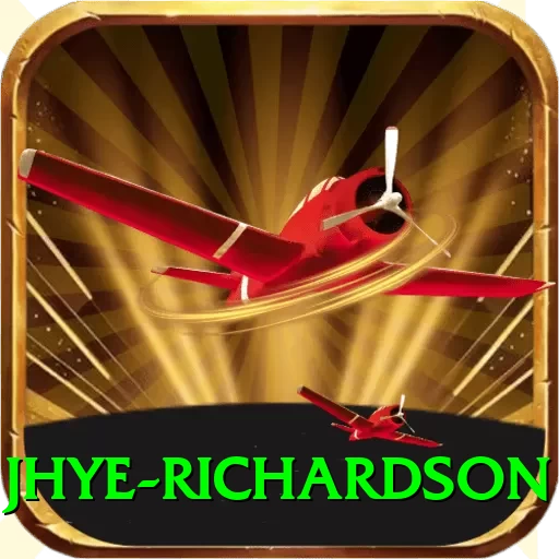 jhye richardson VIP Edition v4.1.0 - 2