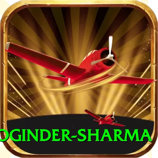 joginder sharma Plus v4.0.2 - 2