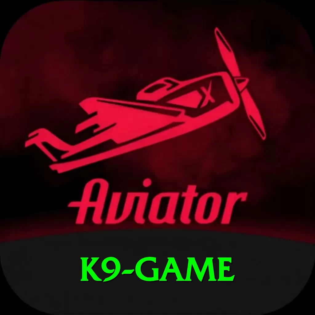 K9 Game Games (Casino & Earning) Master vv1.1.4 - 2