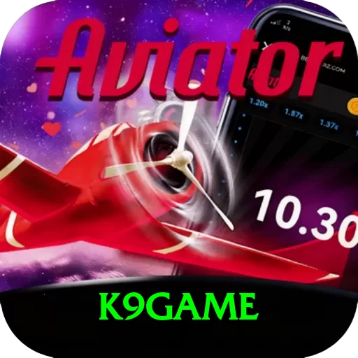 k9game Pro v5.8.8 - 2
