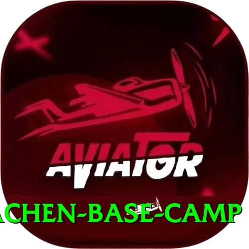 kambachen base camp Pro Edition v4.1.7 - 2