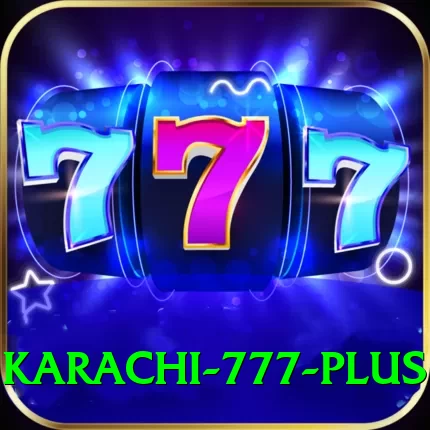 Karachi 777 PK King - 2