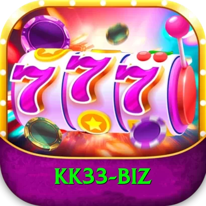 kk33 biz Games (Casino & Earning) Max v4.4.3 - 2