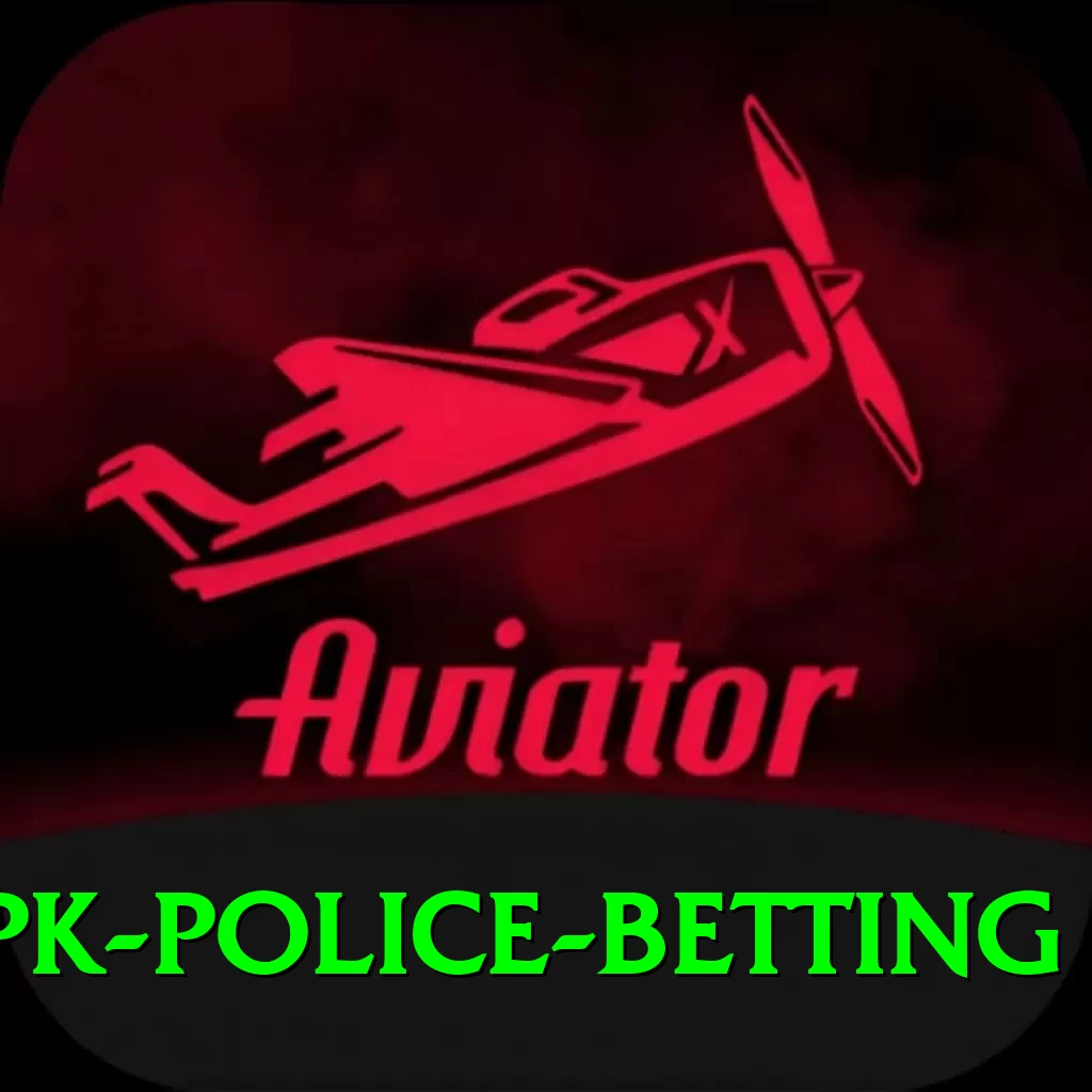 kpk police betting VIP Pro v2.0.6 - 2