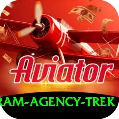 kurram agency trek Elite Pro v4.1.6 - 2