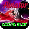 lgo4d slot Master Pro v2.2.0