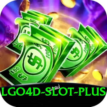 lgo4d slot Turbo New - 2