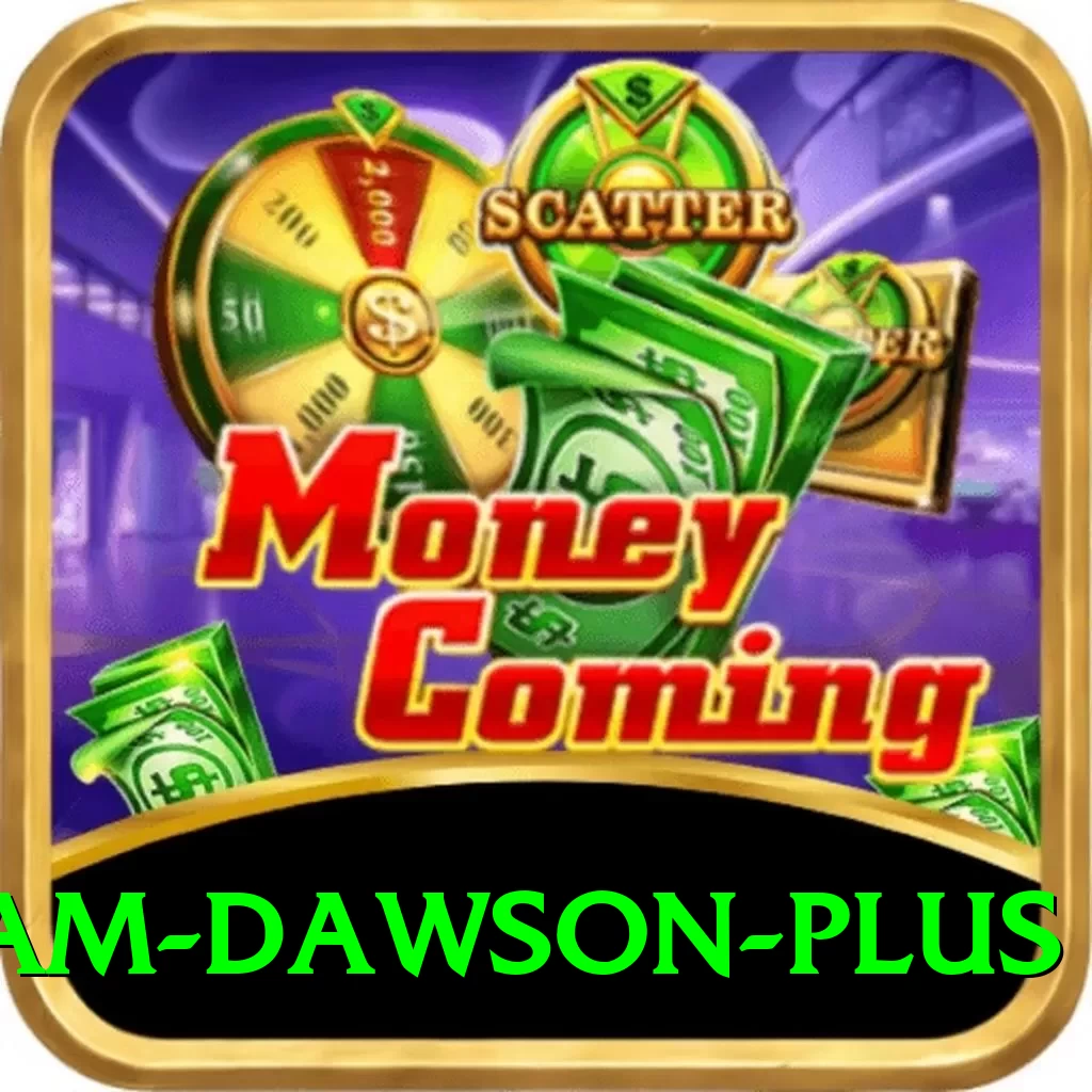 liam dawson - Slots Max - 2