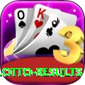 lotto results Max v2.0.9