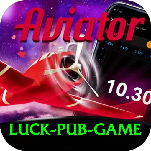 Luck Pub Game Turbo v1.8.8 - 2