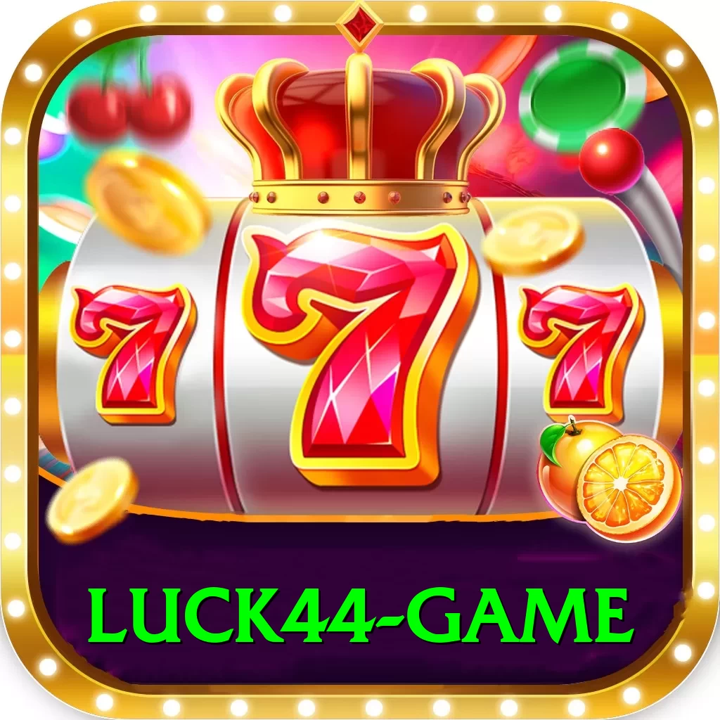 Luck44 Mega - Free Download - 2