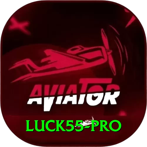luck55 Deluxe Latest v1.0.5 - 2