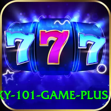 Lucky 101 Game Live Premium - 2