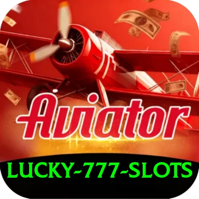 lucky 777 slots Ultimate v3.2.0 - 2