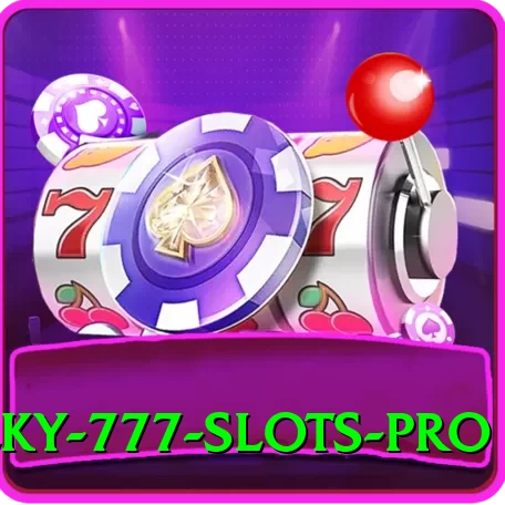 lucky 777 slots Official v3.0.6 - 2