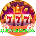 Lucky Legends Apps (Tools & Injectors) Premium v1.1.0