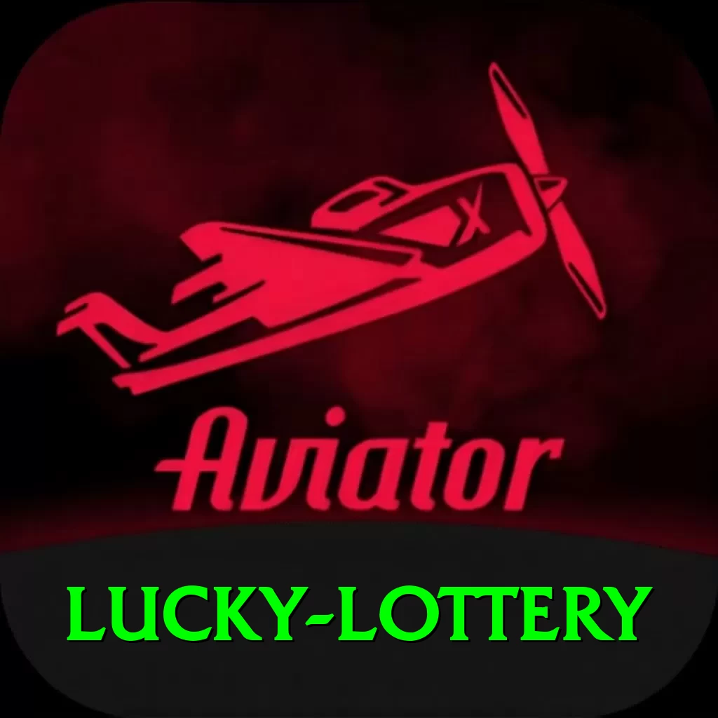 lucky lottery - 2