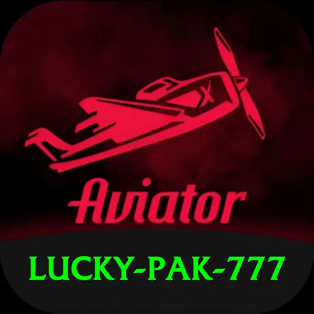 lucky pak 777 Gold v4.5.1 - 2