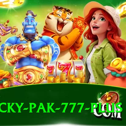lucky pak 777 VIP Pro v4.8.3 - 2