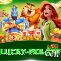 Lucky PKR 777 Pro1 v1.6.5