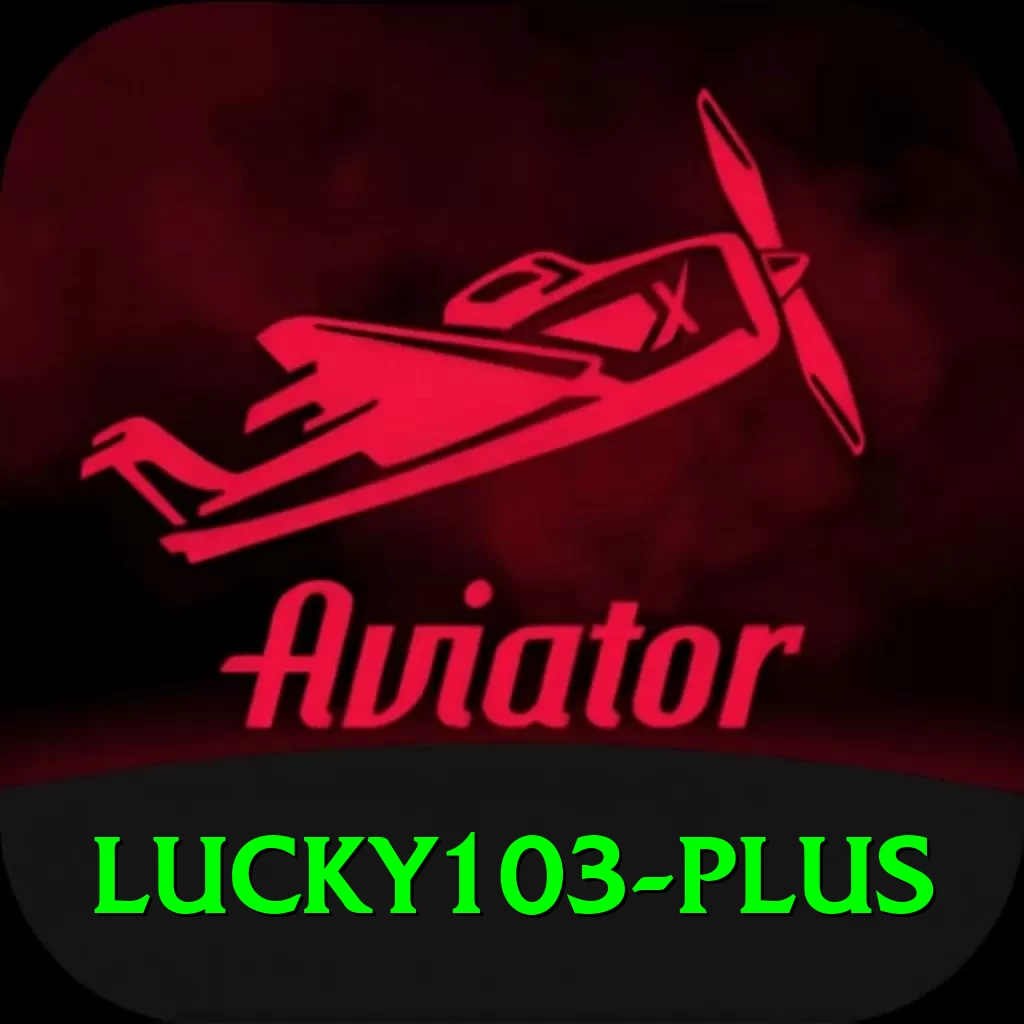 lucky103 Games (Casino & Earning) Elite v2.8.1 - 2