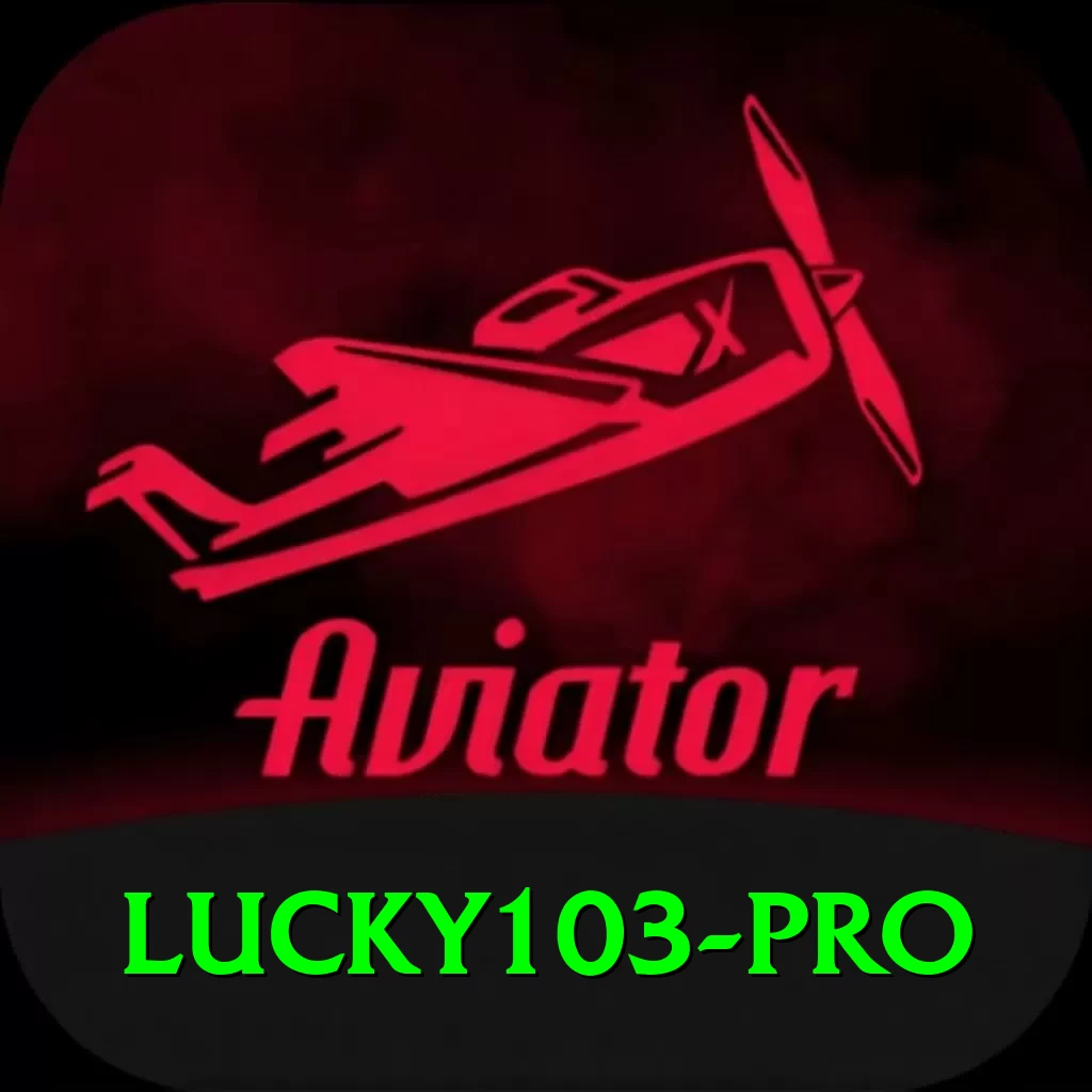 lucky103 Legend v1.2.1 - 2