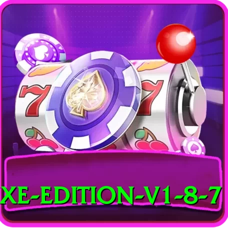 Lucky167 - Deluxe Edition v1.8.7 - 2