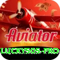 lucky505 Plus Casino App