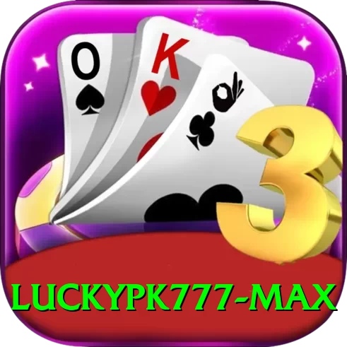 luckypk777 Official v4.8.0 - 2