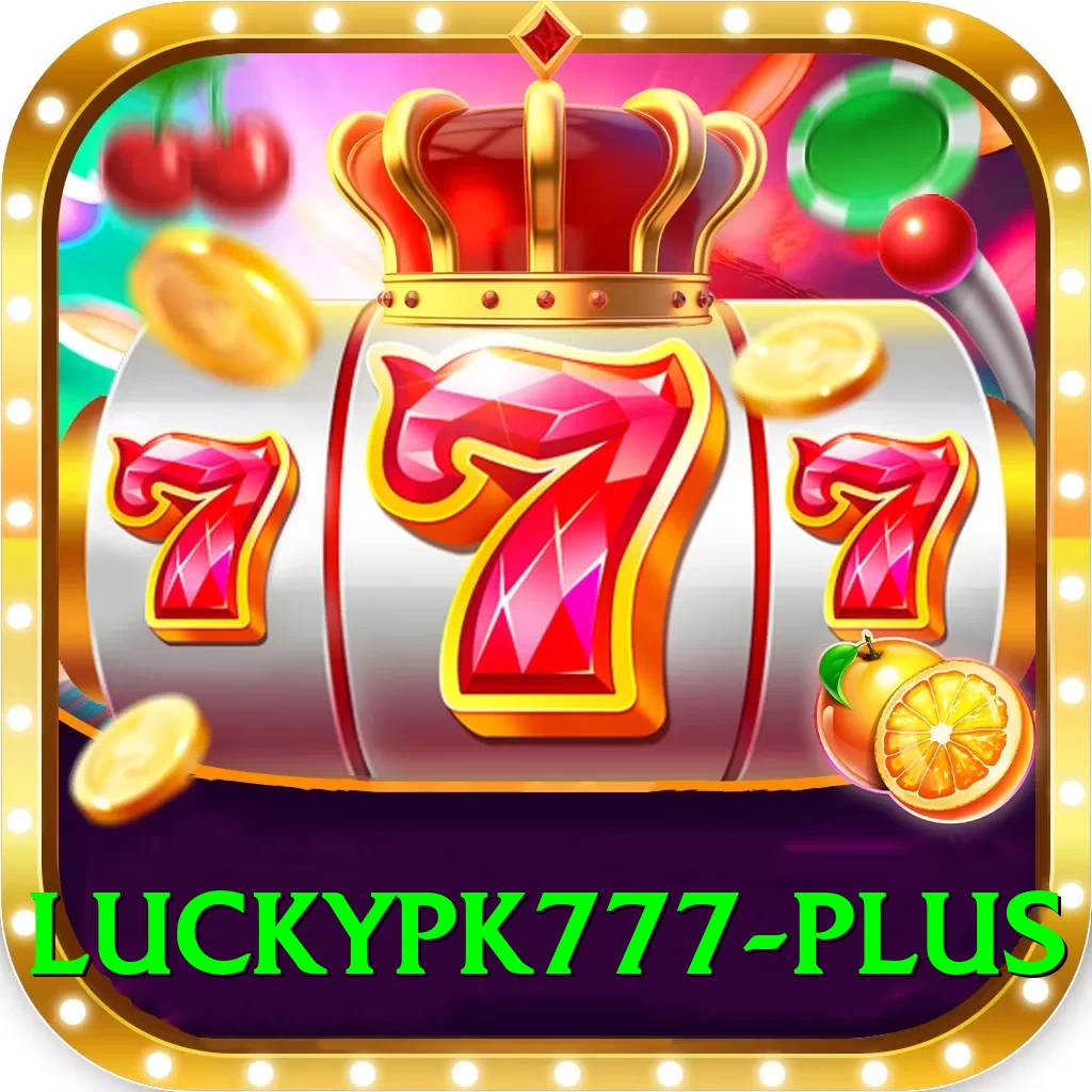luckypk777 Max v3.6.1 - 2