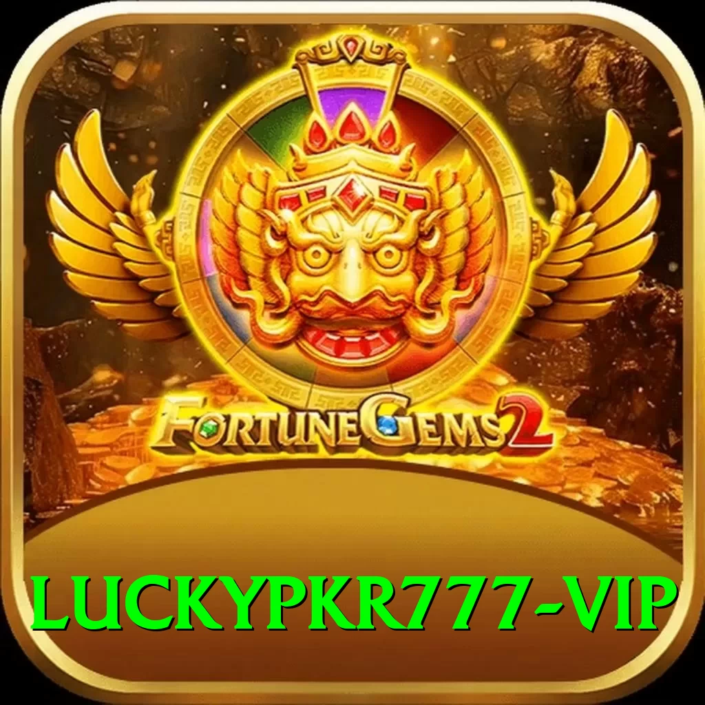 luckypkr777 APK Plus v5.0.4 - 2