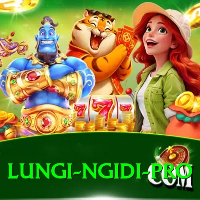 lungi ngidi Bonus Gold v5.2.4 - 2