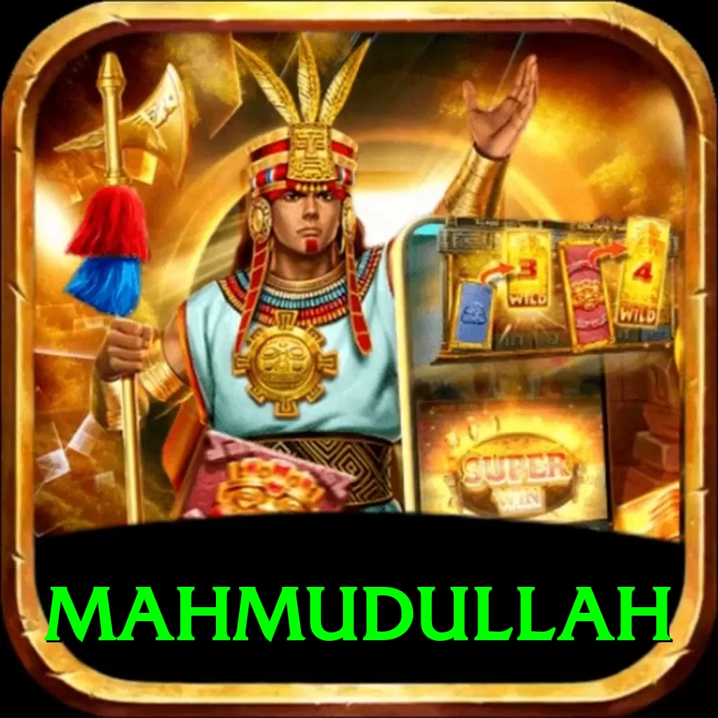 mahmudullah Elite Pro v5.0.7 - 2