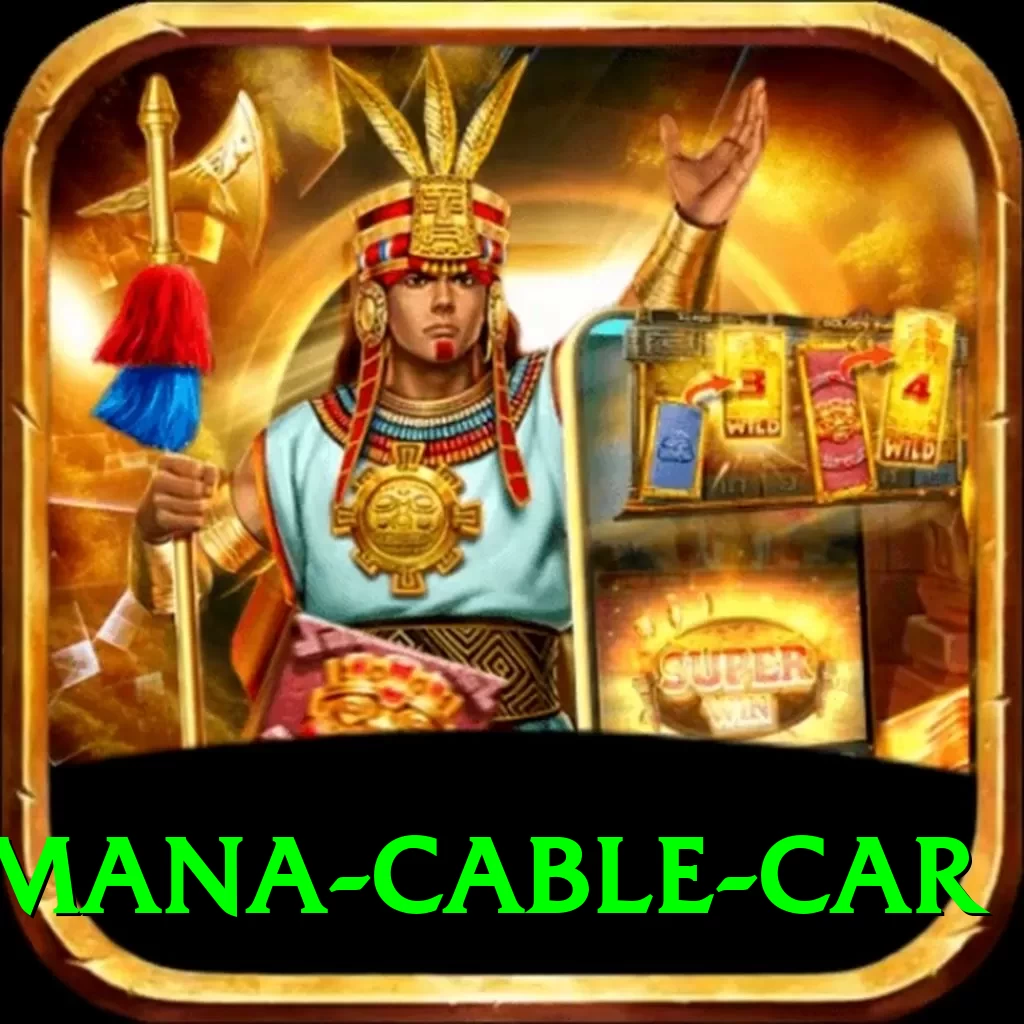 manakamana cable car Games (Casino & Earning) VIP v1.3.9 - 2