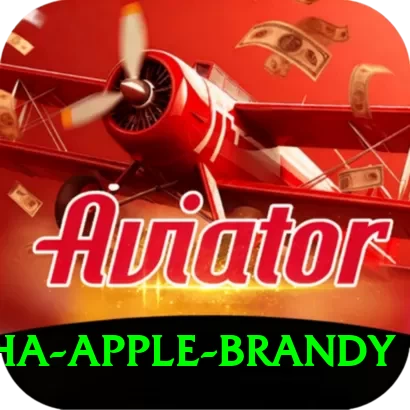 marpha apple brandy VIP Edition v5.6.5 - 2