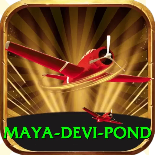 maya devi pond Plus Pro v1.7.0 - 2