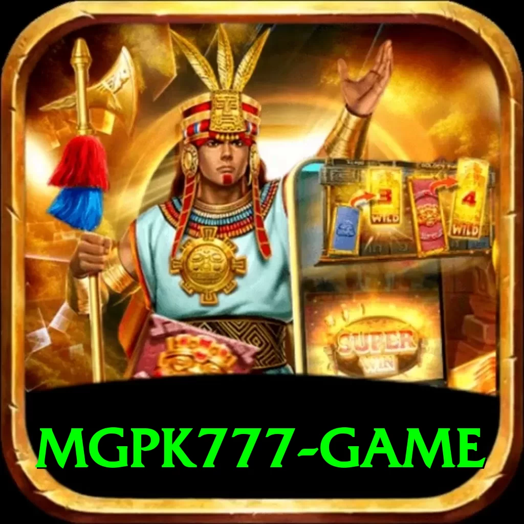 MGPK777 Game Games (Casino & Earning) Max v3.4.2 - 2