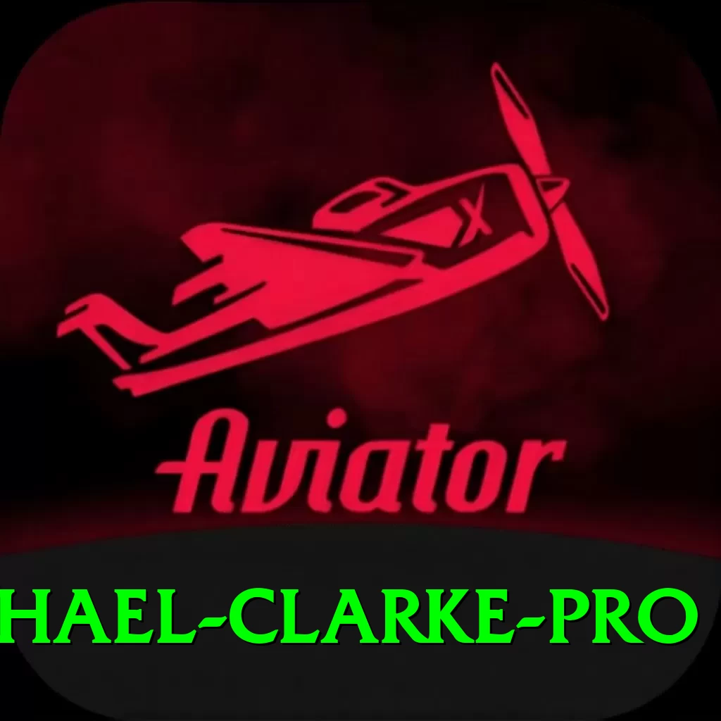 michael clarke Official v3.3.2 - 2