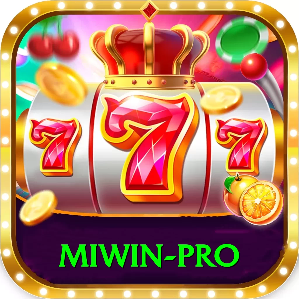 miwin - Gaming Royal - 2