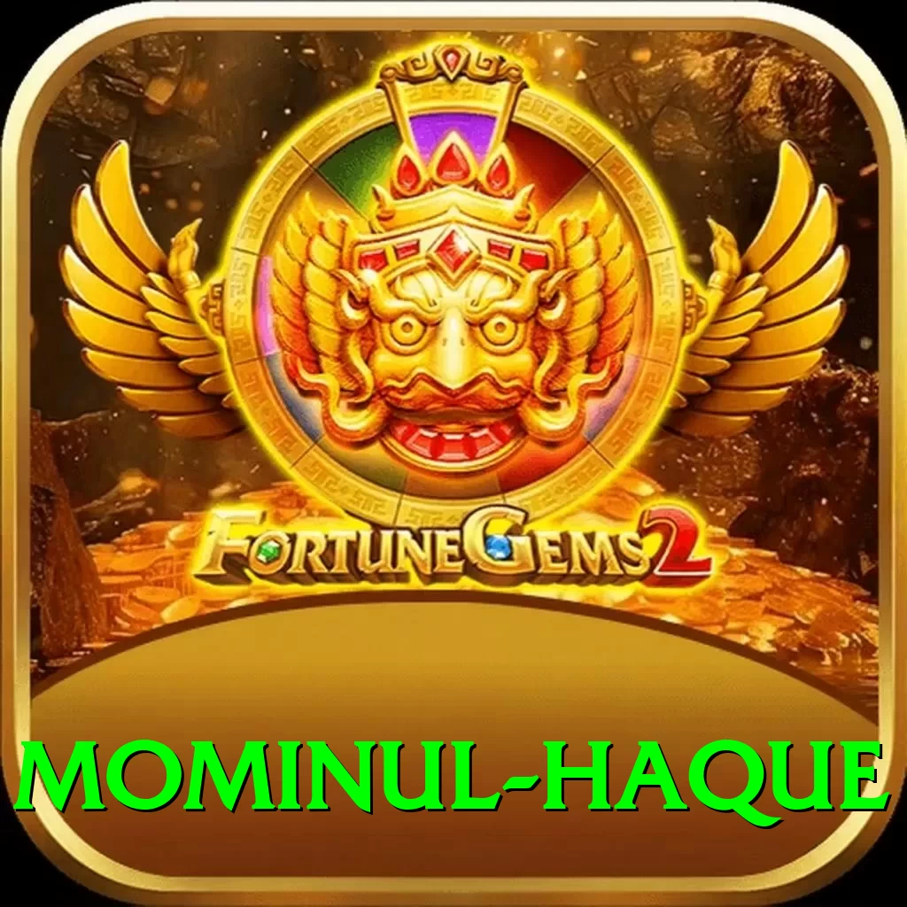 mominul haque Games (Casino & Earning) Max v2.0.1 - 2