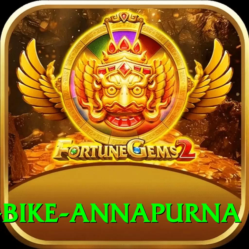 mountain bike annapurna App - 2