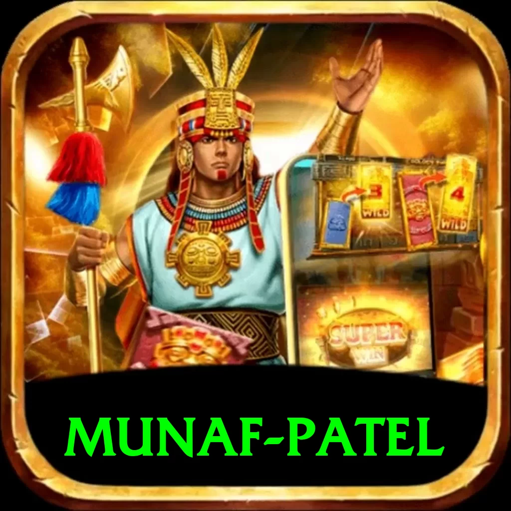 munaf patel Plus v1.2.9 - 2