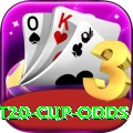 national t20 cup odds Ultimate Pro v2.9.3