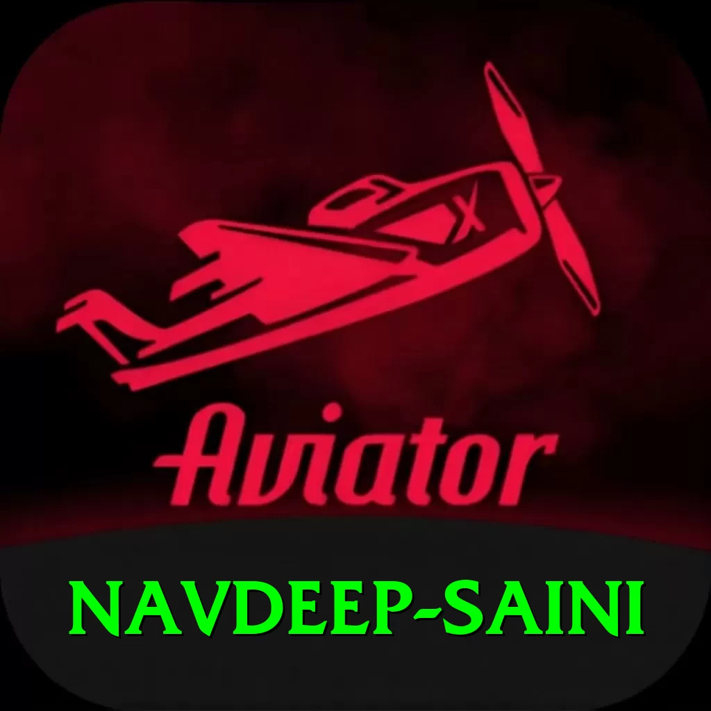 navdeep saini Master v5.2.6 - 2