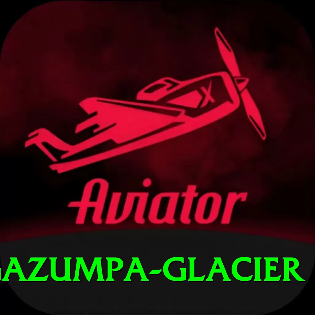 ngazumpa glacier Elite Pro v4.4.3 - 2